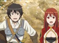 因为魔王太“大”，勇者直接投敌，这个动漫第一集就全程高能