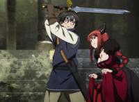 当热血变狗粮，动漫中的这些勇者魔王，每个都自成CP