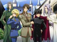 盘点男主是魔王的魔王勇者类动漫