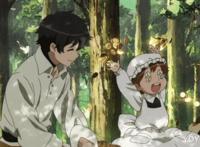 魔王勇者：动漫作品有经济题材，剧情人物还不错！