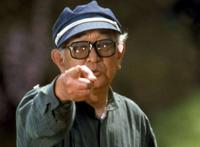 在众多的日本导演里面，你最喜欢谁的戏？