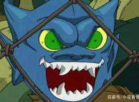 成龙历险记：邪恶面具唯一不能腐蚀他的思想！力量吊打成龙！