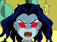 成龙历险记：邪恶面具唯一不能腐蚀他的思想！力量吊打成龙！