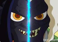 成龙历险记：邪恶面具唯一不能腐蚀他的思想！力量吊打成龙！