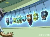 成龙历险记：邪恶面具唯一不能腐蚀他的思想！力量吊打成龙！