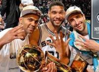 新世纪最经典5大复仇之战：湖凯世纪之战成焦点，詹皇逆袭最励志