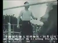 周星驰《功夫》中的“功夫”