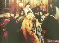 当年这6部电影群星云集，票房却一部比一部惨，你看过几部？