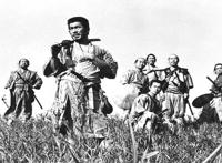 日本电影中高出镜率的它！黑泽明和哥斯拉背后的它！东宝株式会社