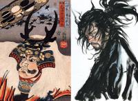 日本游戏为什么特别喜欢加入武士文化？