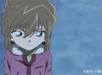 灰原哀与怪盗基德的真正关系，原来远不止你想象地那么简单！