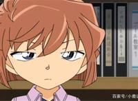 灰原哀与怪盗基德的真正关系，原来远不止你想象地那么简单！