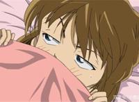 灰原哀与怪盗基德的真正关系，原来远不止你想象地那么简单！