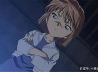 灰原哀与怪盗基德的真正关系，原来远不止你想象地那么简单！