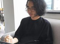 专访｜漫画家许先哲：初心不改，终能创造奇迹