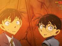 精品动漫资源｜21.10.3｜名侦探柯南｜业火的向日葵｜BDrip4.15G