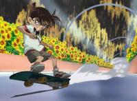 精品动漫资源｜21.10.3｜名侦探柯南｜业火的向日葵｜BDrip4.15G