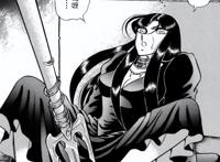 漫画《圣斗士星矢》满编108冥斗士攻打12黄金圣斗士的话怎么办？