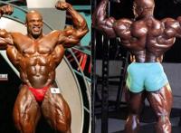 一拳超人中的人物原型都是谁？最后几张画的简直和原形一模一样