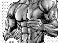 一拳超人中的人物原型都是谁？最后几张画的简直和原形一模一样