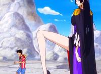 海贼王：同一称号，战斗力却天壤之别，七武海平均战力还算正常的