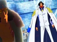 海贼王：同一称号，战斗力却天壤之别，七武海平均战力还算正常的