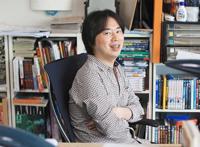 火影忍者：自来也护额上的“油”字，来自岸本齐史对黑泽明的崇拜