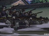 蝙蝠侠化身忍者，小丑变成织田信长，这部DC动画电影真敢拍