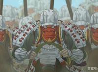 蝙蝠侠化身忍者，小丑变成织田信长，这部DC动画电影真敢拍