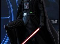 文化观察｜二次元称霸宇宙！为啥《星球大战》改编成日本动漫却不违和？