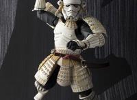 文化观察｜二次元称霸宇宙！为啥《星球大战》改编成日本动漫却不违和？