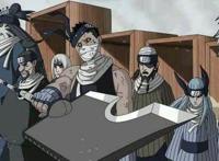 动漫中23个“七人组”，你知道多少，我不信有人全认识