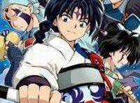 动漫中23个“七人组”，你知道多少，我不信有人全认识