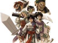 日本对于7是真的执着啊，盘点那些凑成7的动漫