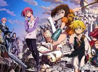 日本对于7是真的执着啊，盘点那些凑成7的动漫