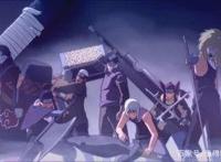 日本对于7是真的执着啊，盘点那些凑成7的动漫