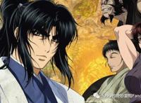 这11部武士动漫系列及电影，你都看过了吗？绝赞！