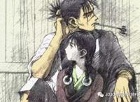 这11部武士动漫系列及电影，你都看过了吗？绝赞！