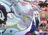 这11部武士动漫系列及电影，你都看过了吗？绝赞！