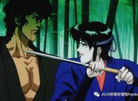 这11部武士动漫系列及电影，你都看过了吗？绝赞！