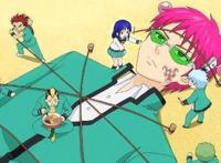 爆笑日常，盘点七部超欢乐动漫作品，总有一个你没看过