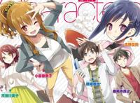 七月的这6部日常番，每一部都不容错过