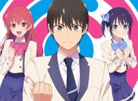 七月的这6部日常番，每一部都不容错过