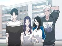 好看的国产动漫之日常漫画推荐