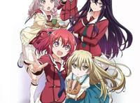 日常番推荐：那些不日常，便是日常（二）