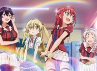 日常番推荐：那些不日常，便是日常（二）