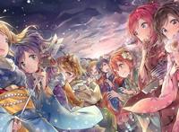 动漫番剧推荐，持续更新，青春（恋爱）篇