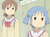 一定不能错过的搞笑动漫推荐：日常