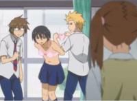 盘点“日常向”动漫：《日常》离奇搞笑，猿神阿库娅上线！