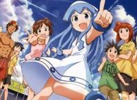 细数动漫中的日常系女生，可萌可甜，你最爱哪一款！